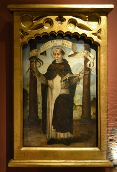 St. Vinzenz Ferrer