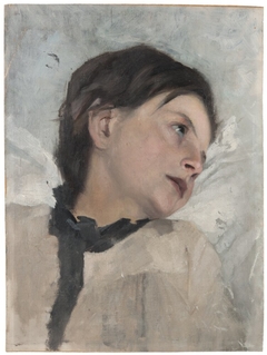 Study for The Convalescent