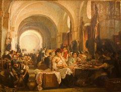 The cigar makers