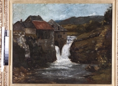 The Mill at Orbe