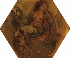 The Muse of Orpheus