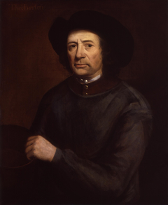 Thomas Britton by John Wollaston the Elder