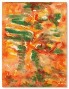 Untitled by Beauford Delaney