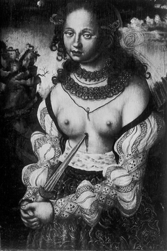 Untitled by Hans Baldung