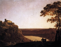 Untitled by Joseph Wright of Derby