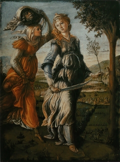 Untitled by Sandro Botticelli