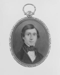 William Henry Tallmadge by Edward S Dodge