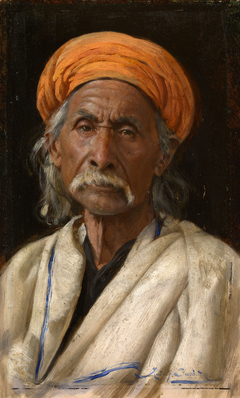 Bakshiram by Rudolf Swoboda