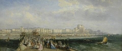 Brighton by James Webb