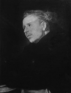 Der heilige Domenikus by Peter Paul Rubens