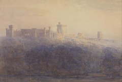 Early light Windsor Castle (1903)