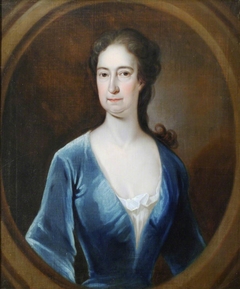 Elizabeth Pennington, Mrs John Archer, later Mrs Thomas Peter Strickland (b. 1679) by Anonymous