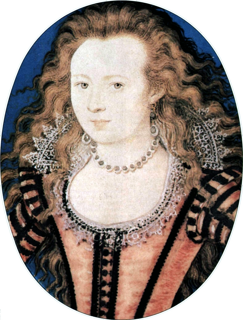 Elizabeth, Queen of Bohemia