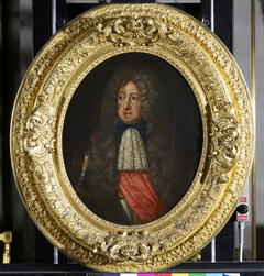 Ernest Augustus, Duke of Brunswick-Lüneburg, Elector of Hanover (1629-1698) by Anonymous