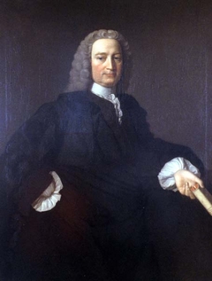 Francis Hutcheson (1694-1746)