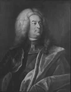 Frederick II, Duke of Saxe-Gotha (1676-1732), traditionally identified as by German School