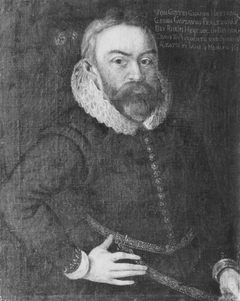 Georg Gustav, 1564-1634, pfalzgreve av Veldenz