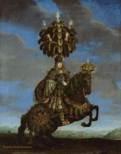 Gundakar Fürst Dietrichstein (1623-1690)