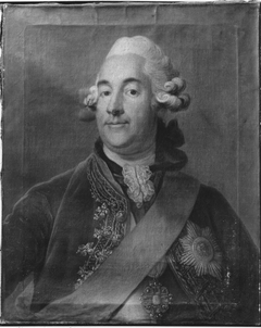 Ivan Andrejevitj Osterman, 1725-1811