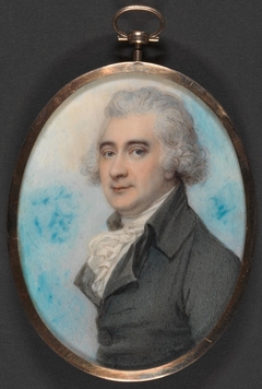 James Hope, third Earl of Hopetoun