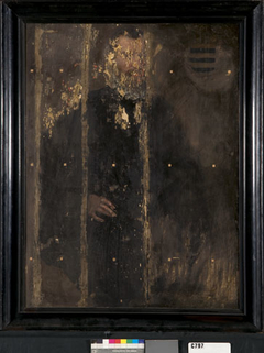 Jan van Persijn (1524-1602) by Anonymous
