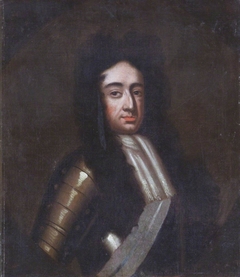 King William III (1650–1702) by manner of Willem Wissing