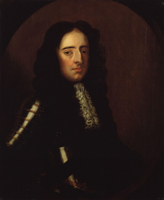 King William III