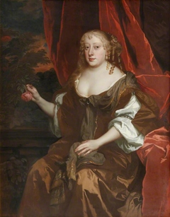 Lady Margaret Murray, Lady Maynard (c.1638-1682)