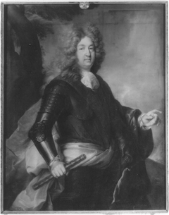 Louis, Dauphin von Frankreich (1661-1711)