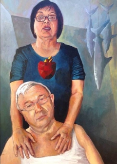 Mamas&Papas by Eugen Varzić