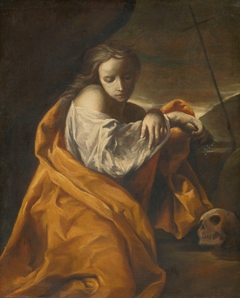 Mary Magdalene by Anonymous