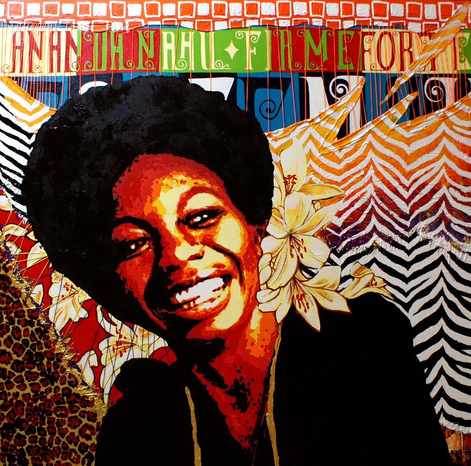 Nina Simone III