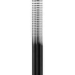 Noir et Blanc by Constantin Xenakis