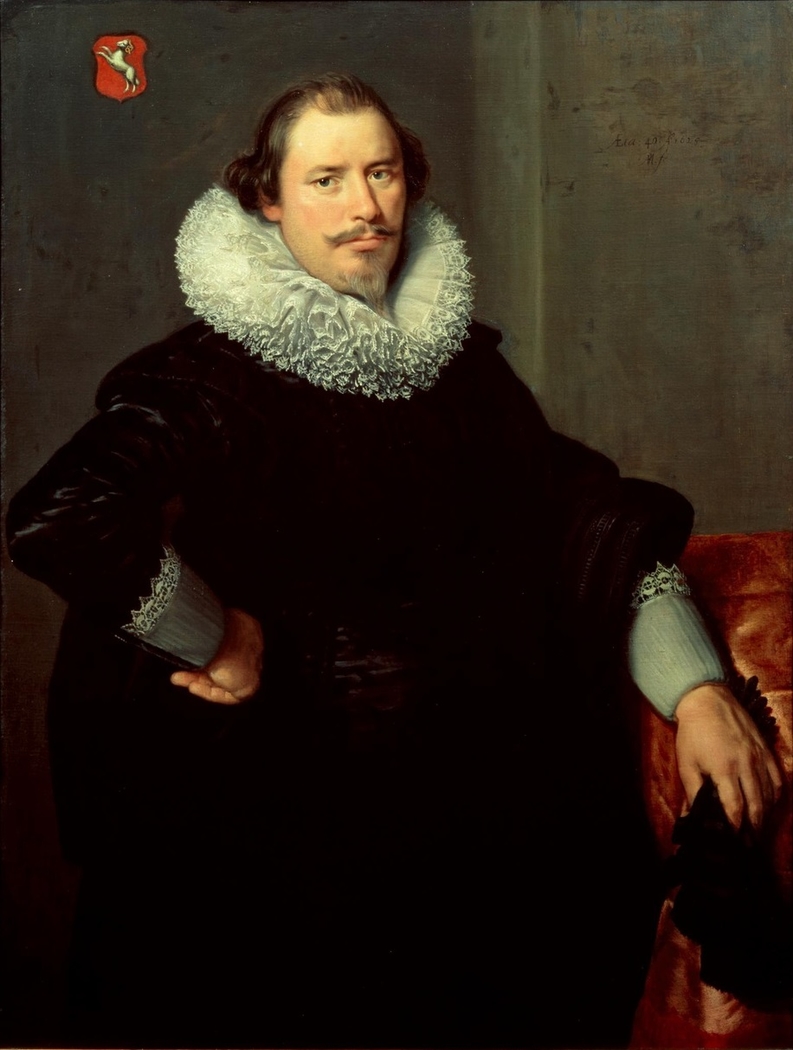 Philips Ram (1585-1632)