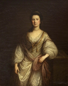 Possibly Henrietta Boyle, Mrs John O’Neill (1755/6-1793)