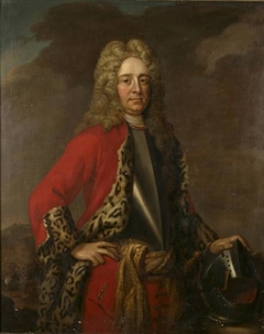 Robert Hunter (1666-1734)
