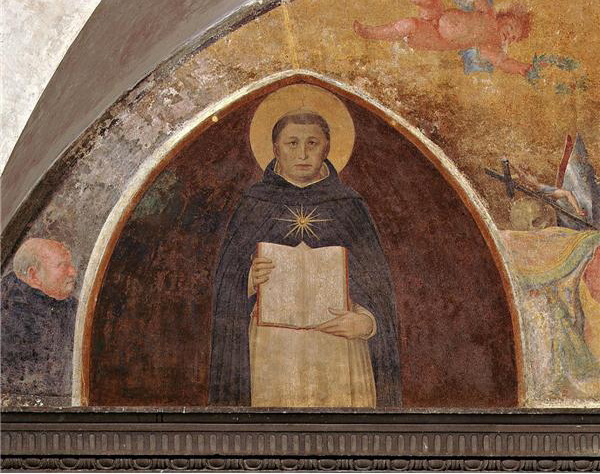 Saint Thomas Aquinus