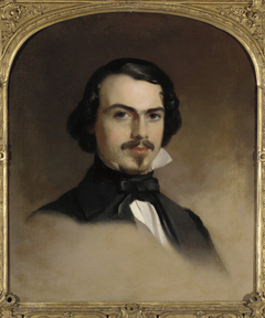 Samuel Sartain by Thomas Sully