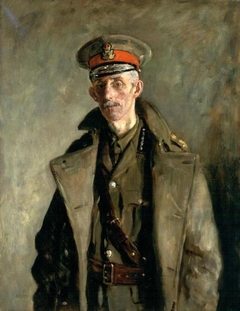 Sir James Taggart, KBE, Lord Provost of Aberdeen (1914-1919)