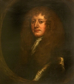 Sir John Talbot (1630-1714), MP by Anonymous