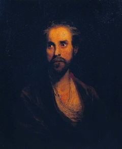 The Banished Lord by Joshua Reynolds
