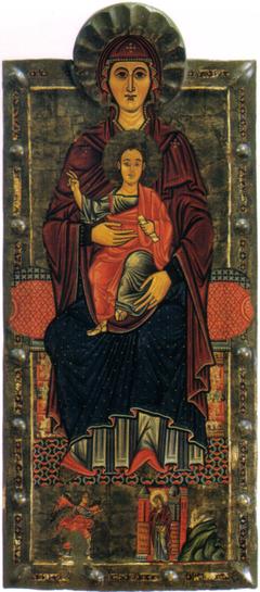 The Casale Madonna