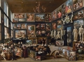 The Gallery of Cornelis van der Geest