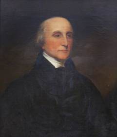 The Rt Hon. William Windham III MP (1750-1810) by Unknown Artist