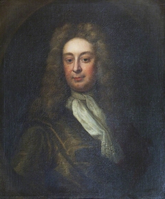 Thomas Payne (1687-1742) by Anonymous