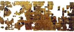Turin Satirical-Erotic Papyrus by Anonymous
