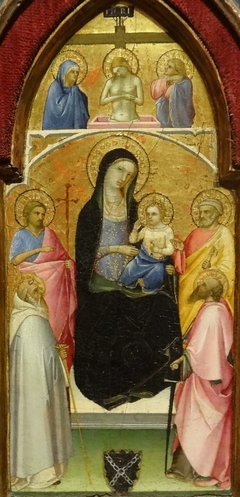 Untitled by Fra Angelico