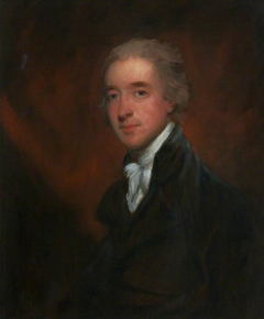 William Dundas, 1762 - 1845. Politician