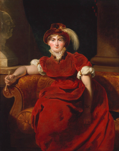 Caroline Amelia Elizabeth of Brunswick