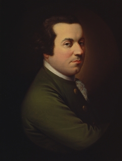Dr. Jonathan Potts (1745-1781)